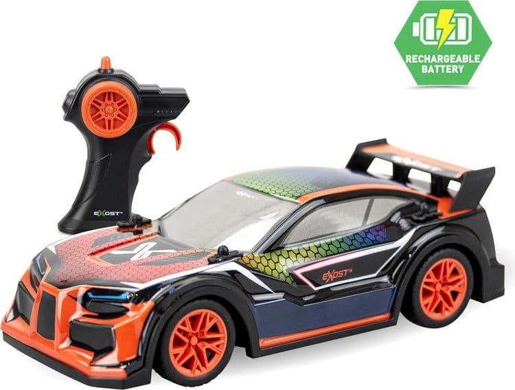 Exost Remote Control Fusion Bolt