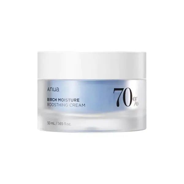 Anua Birch 70 Moisture Boosting Cream