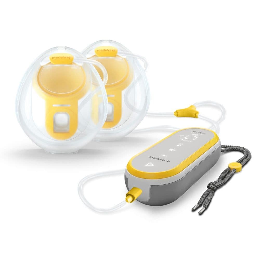 Medela Freestyle Handsfree Breast Pump