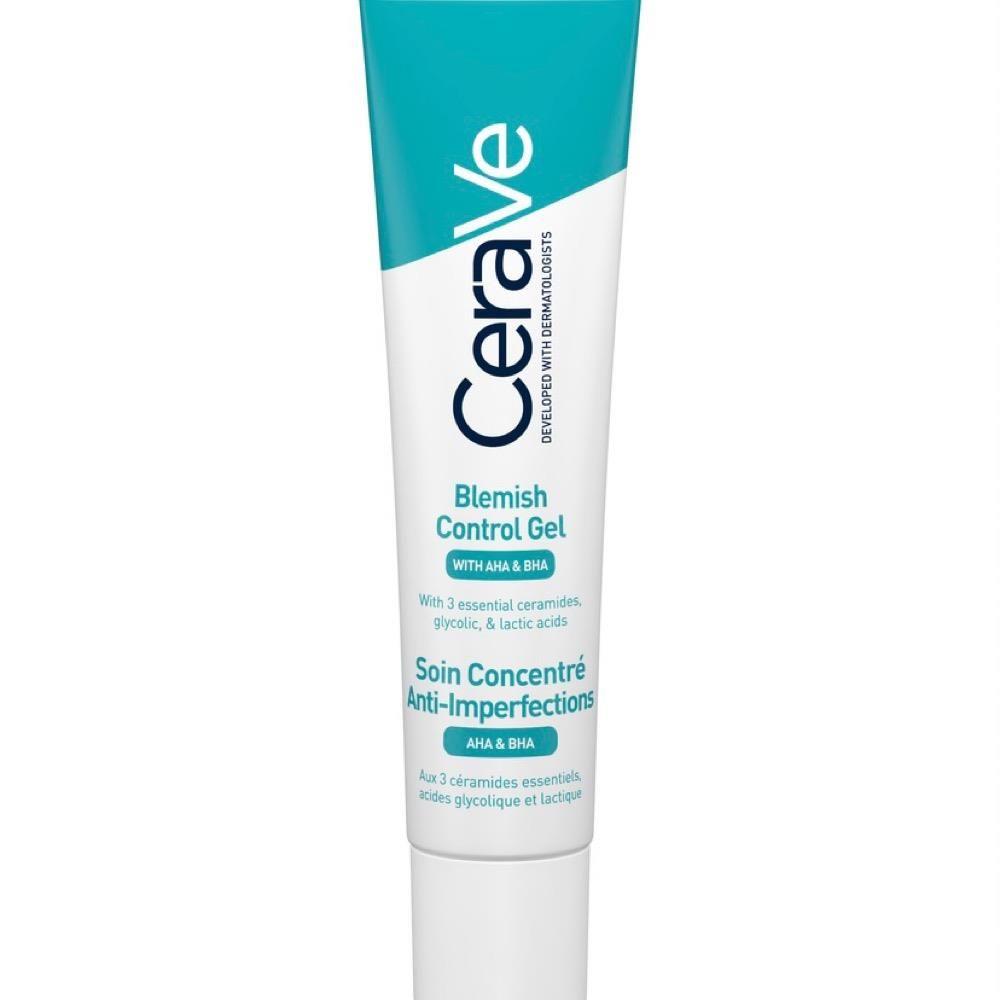 Cerave Blemish & Acne Control Anti-Imperfection Gel 40Ml