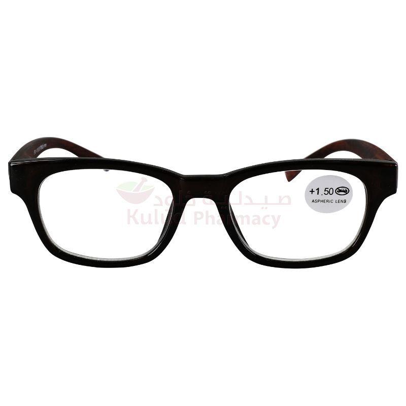 Vitry Eye Reading Glass Wood Lpq 1.5