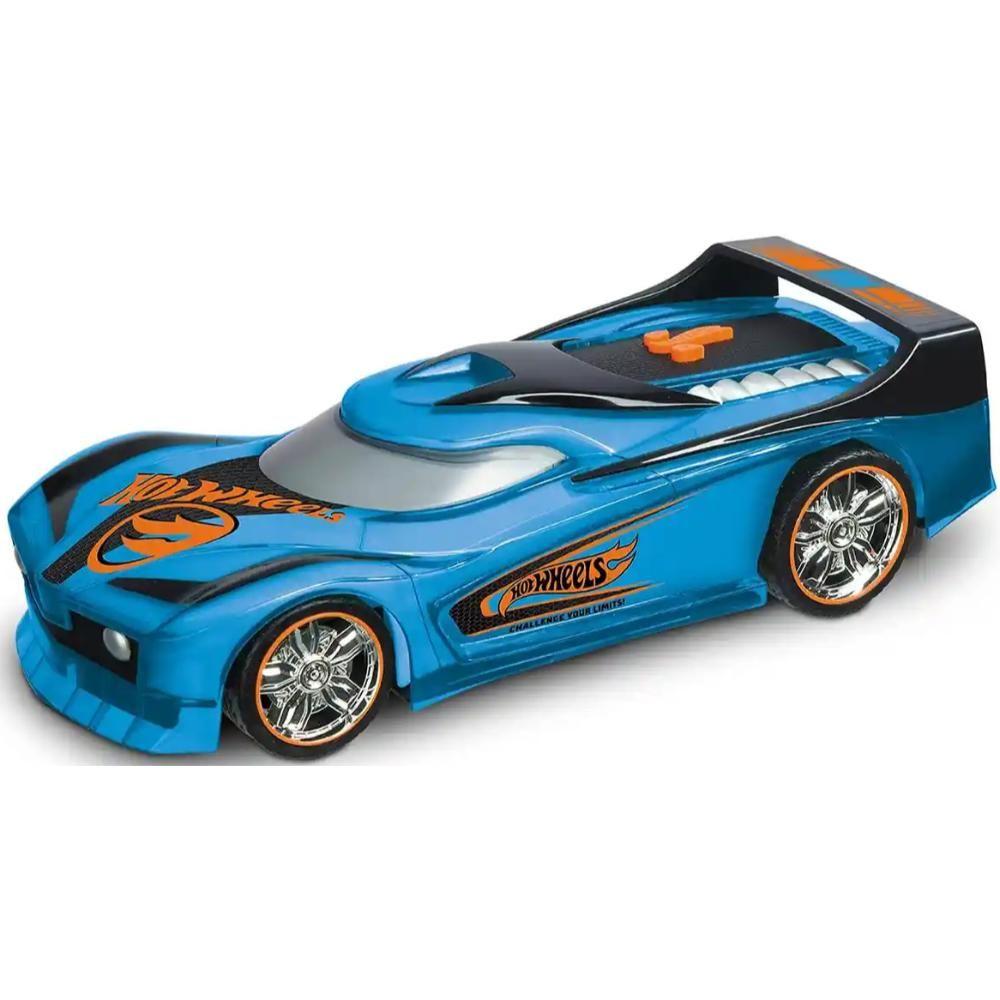 Hot Wheels Spark Racer Spin King