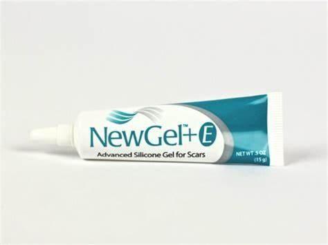 Newgel+E Silicone Gel, 0.5 Oz. (15 Gram) (Ngo-800)