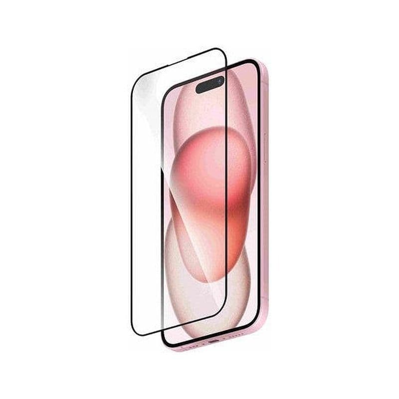 Smartix Premium Screen Protector For Iphone 15