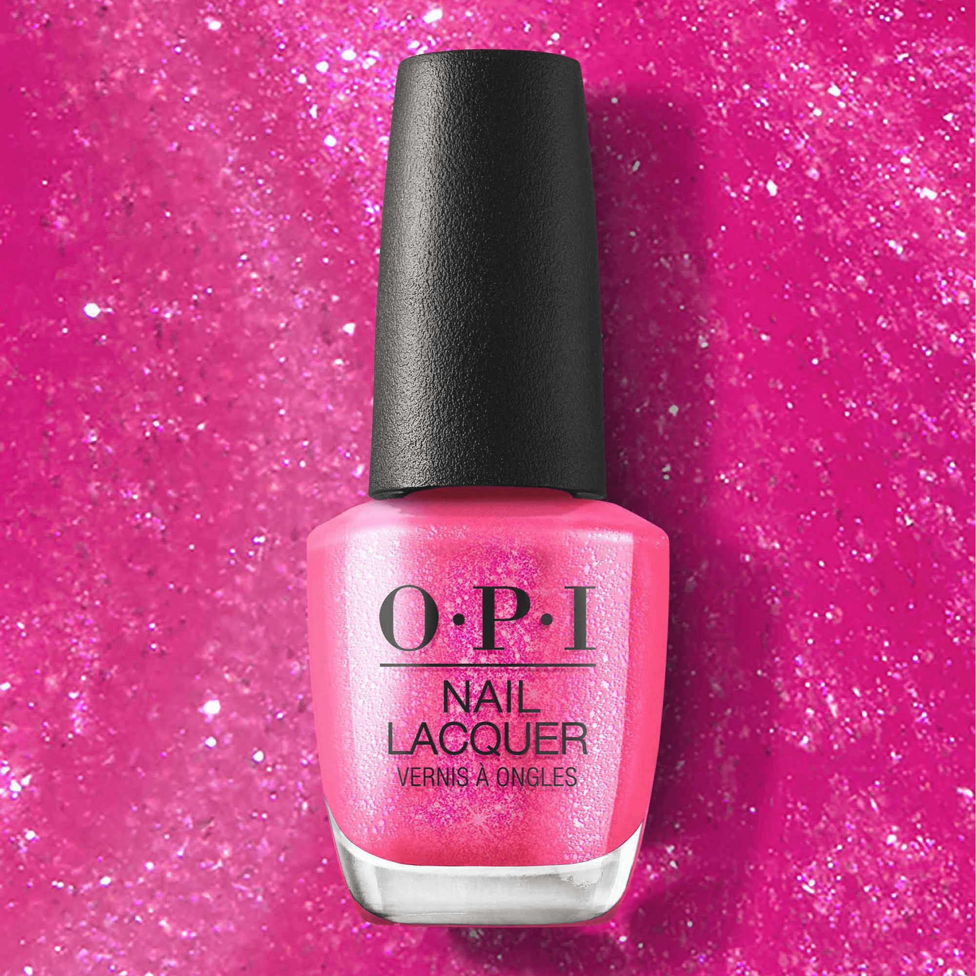 Poi Lacquer Spring Break The Internet Nls009