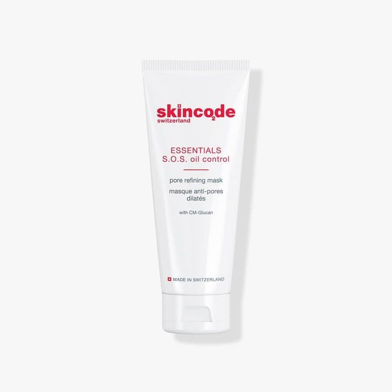 Skincode Pore Refining Mask