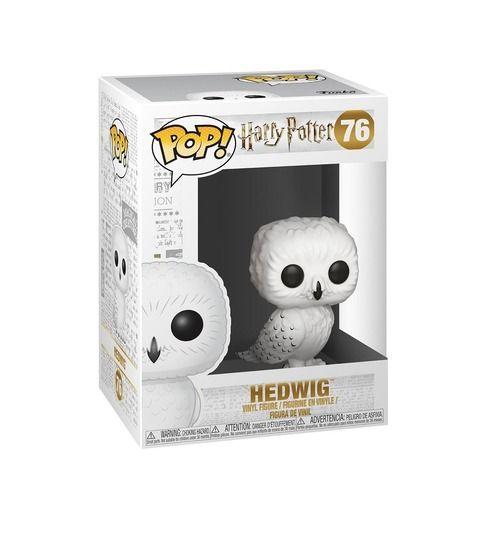 Funko Hp: S5 - Hedwig Fu35510