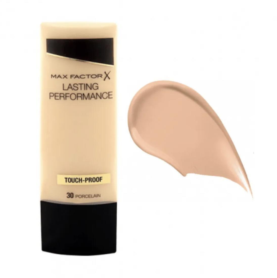 MAX FACTOR Lasting Performance Long Lasting Makeup