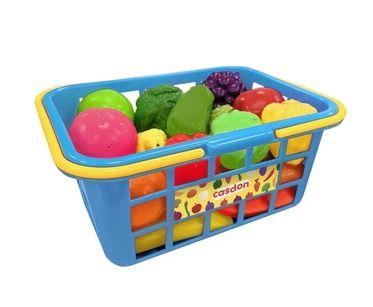 Casdon Fruit & Veg Basket