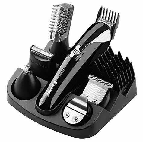 Dsp Men Hair Clipper Set