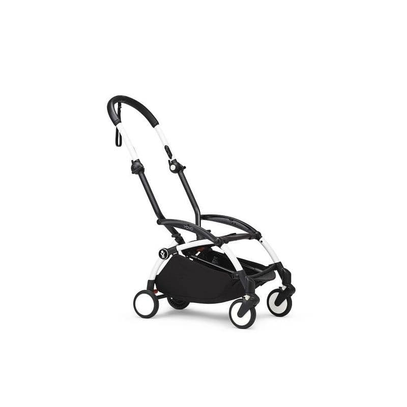 Stokke Yoyo3 Frame White