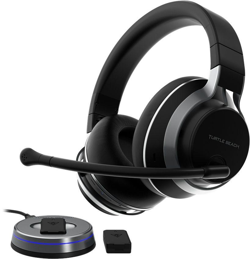 Turtle Beach Stealth Pro Ps Ps5 Headset