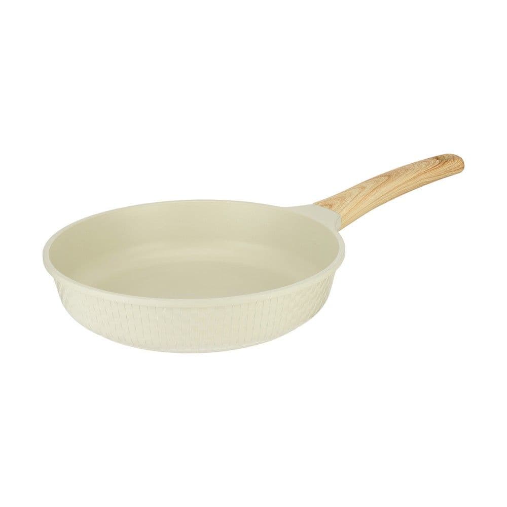 Resto 93810 Beige Frypan Ø26 H=5.9 Cm / 6
