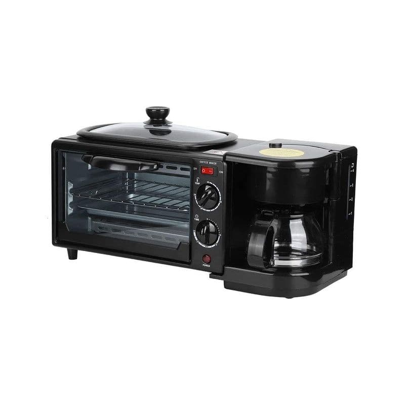 Rako New Breakfast Maker 3 In 1