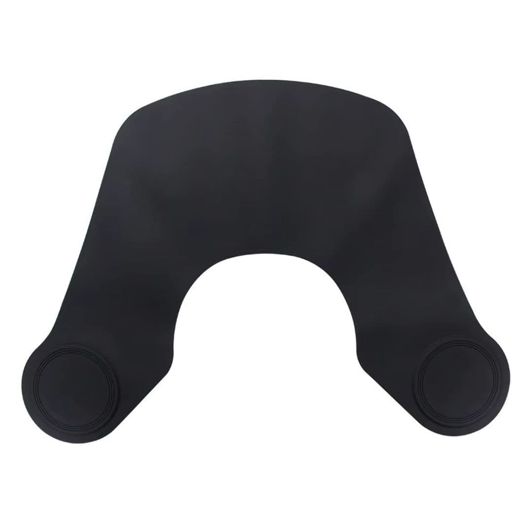 Shawl For Shoulder When Hair Cut