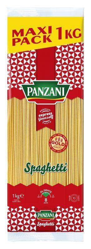 PANZANI SPAGHETTI 1KG