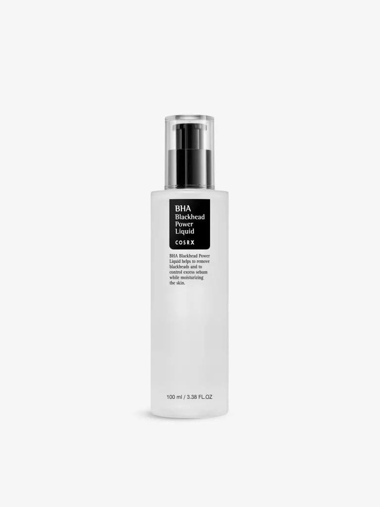 Cosrx Bha Blackhead Power Liquid 100Ml