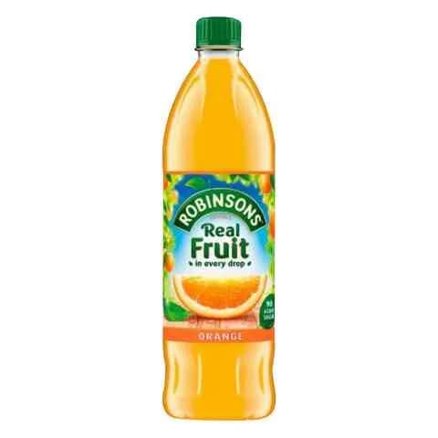 Robinsons Orange Juice 1L