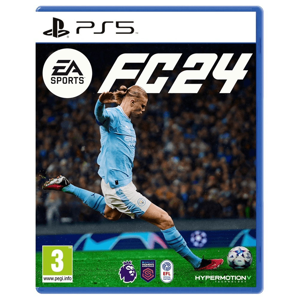 Ea Sports Fc 24 - Ps5