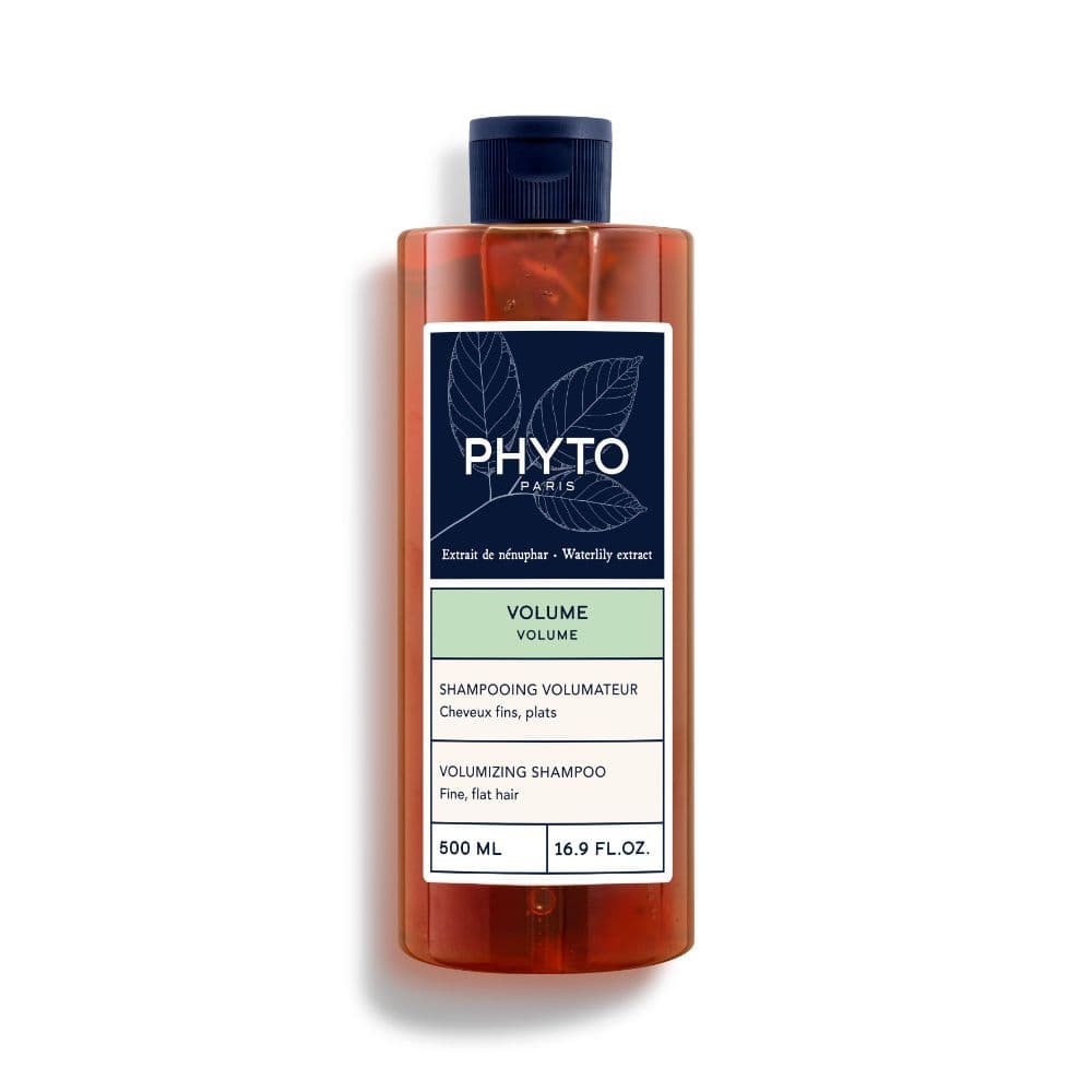 Phyto Volume Volumizing Shampoo 250ML