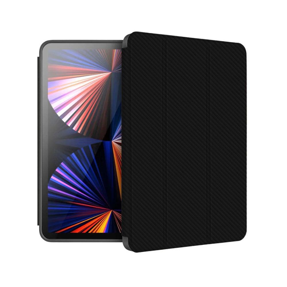 Belk Carbon Fiber Texture Ipad Cover 10.2 / 10.5