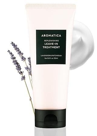 Aromatica Replenishing Leaven In Treatment Lavender & Patchouli 150Ml