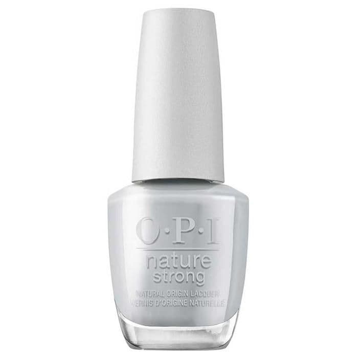 O.p.i Nature Strong Nail Lacquer It’s Ashually Opi 15ml 