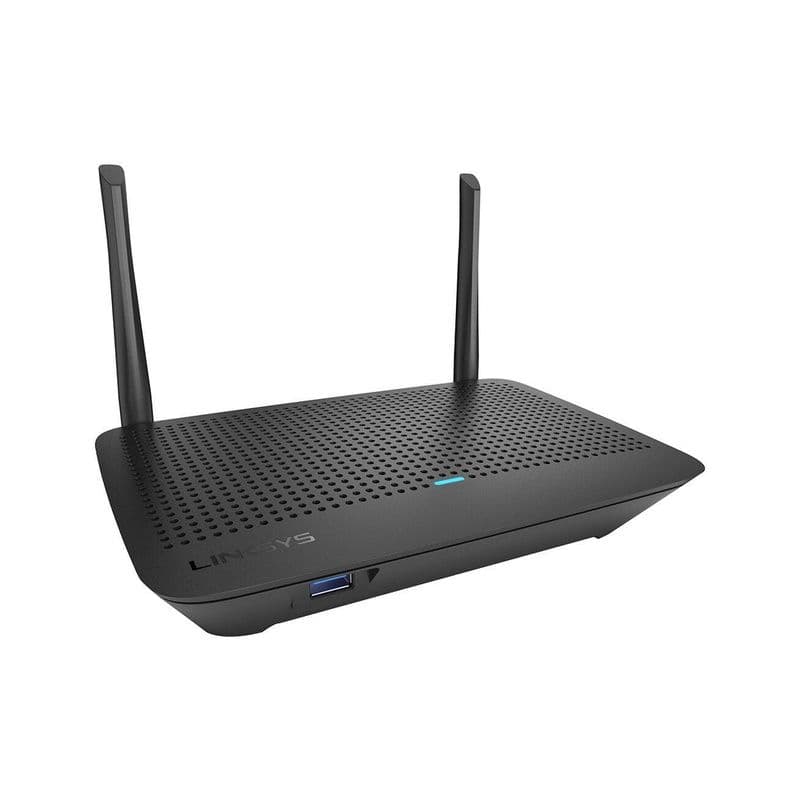 Linksys Router Wifi 5 Ac1300/Mr6350-Me Mu-Mimo Dual-Band High-Perf
