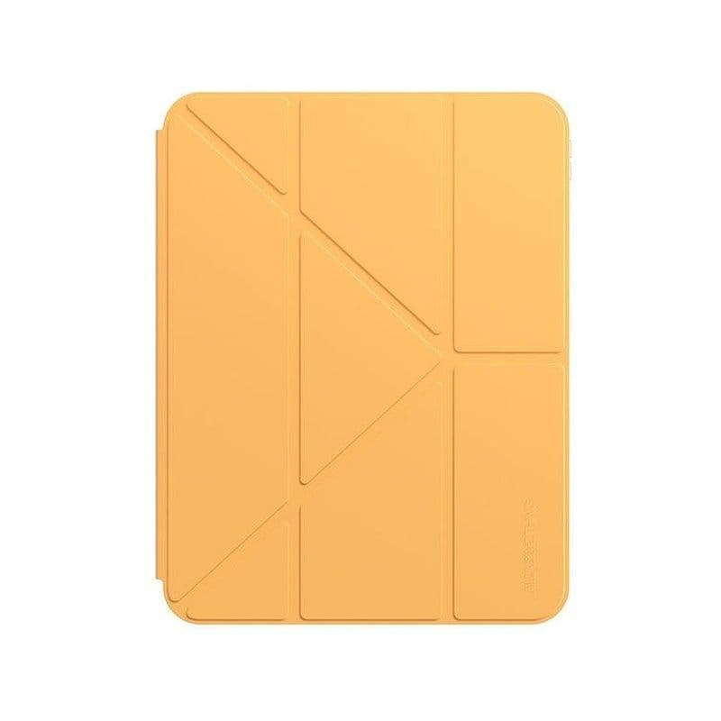 At Minimal Detachable Protective Case 10.9 Ipad Air Orange