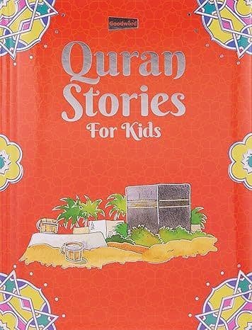 Quran Stories For Kids