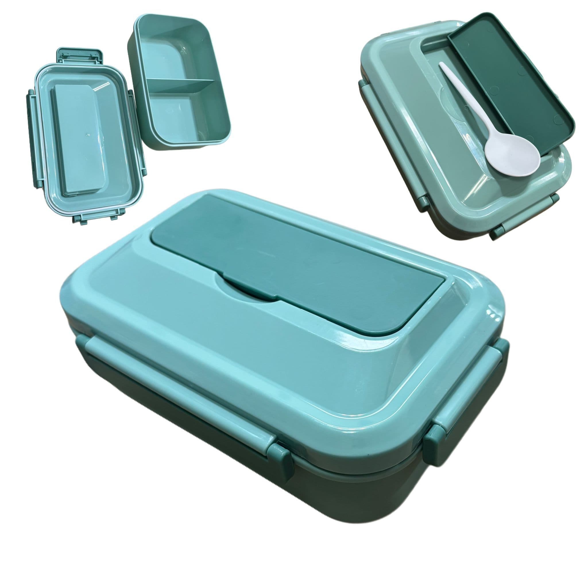 Lunch Box Lb7