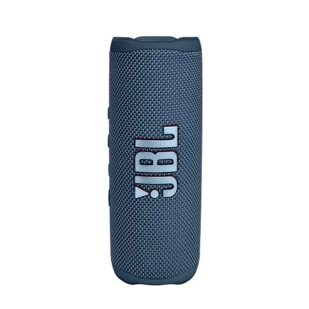 JBL Flip 6 Portable Waterproof Speaker  JBLFLIP6BLU