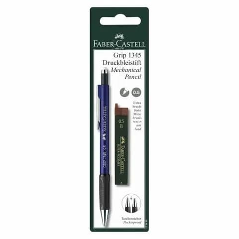 Fabercastell Mechanical Pencil Grip 2Pieces