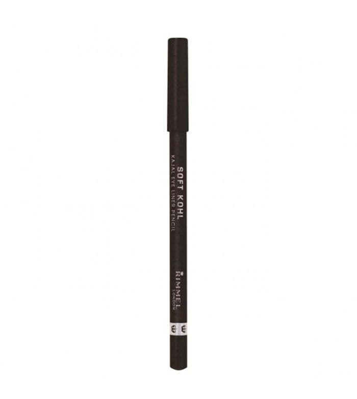 Rimmel London Soft Kohl Kajal Eyeliner 061 Jet Black