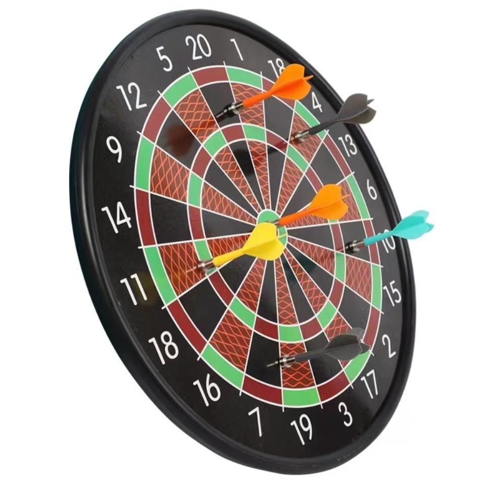 Magnetic Dart Board (Hd623)