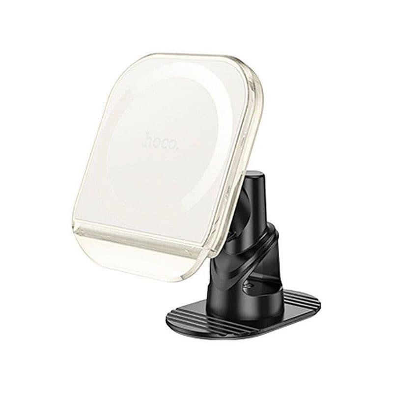 Hoco H43 Crystal Ring Magnetic Car Holder