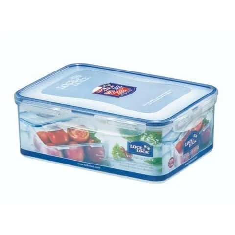 Lock Lock Food Container Rectangular 2.6L