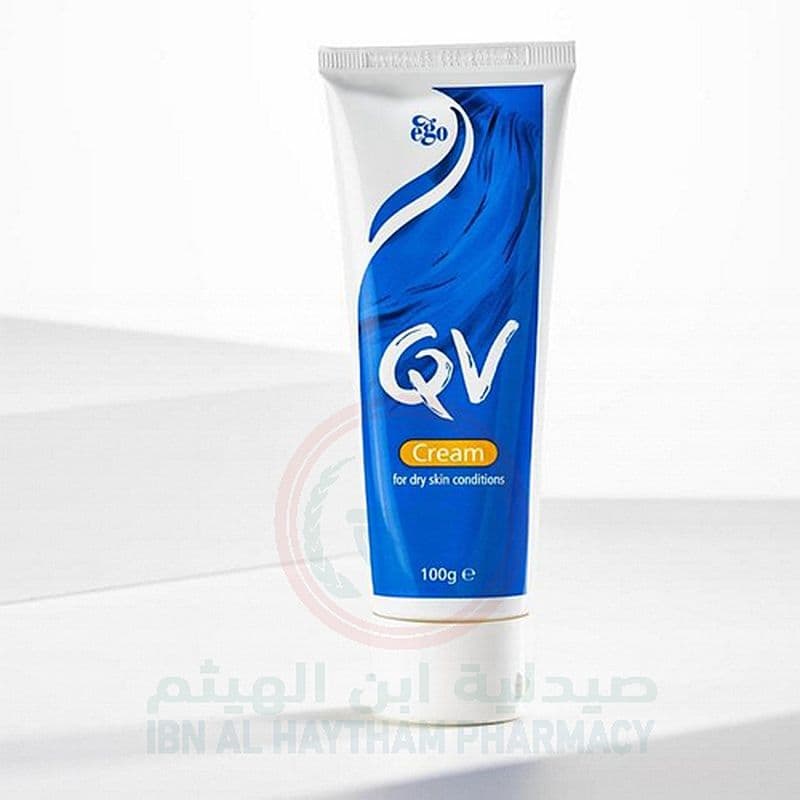 Qv Cream 100G