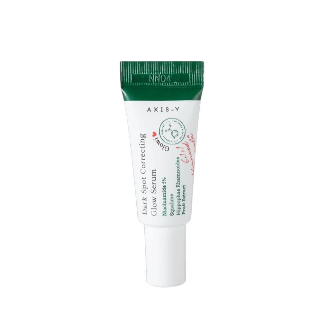 Axis-Y Dark Spot Correcting Glow Serum Mini
