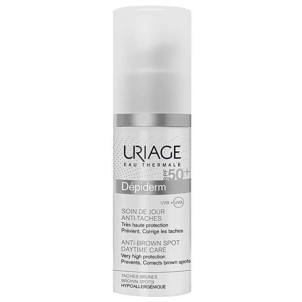 URIAGE DEPIDERM ANTI - DARK SPOT  SPF50+ UVA 30ML 30 ML