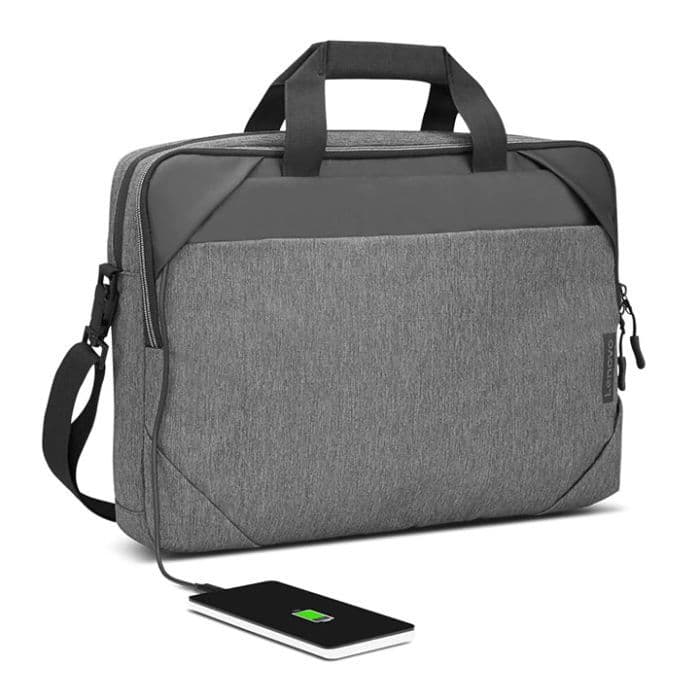 Lenovo Gx40X54262 T530 Grey 15.6-Inch Laptop Urban Toploader Bag