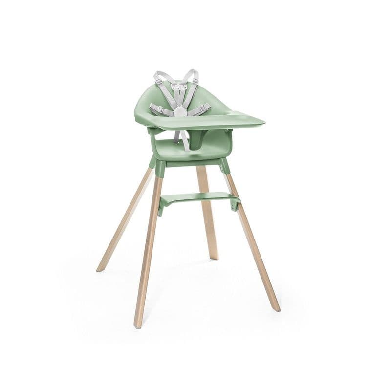 Stokke Clikk Highchair Clover Green