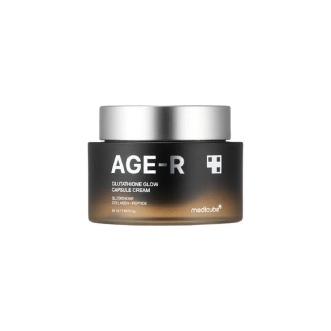 Medicube Age-R Glutathione Glow Capsule Cream 50Ml
