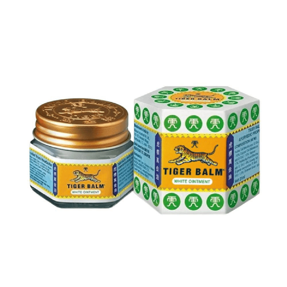 Tiger Balm