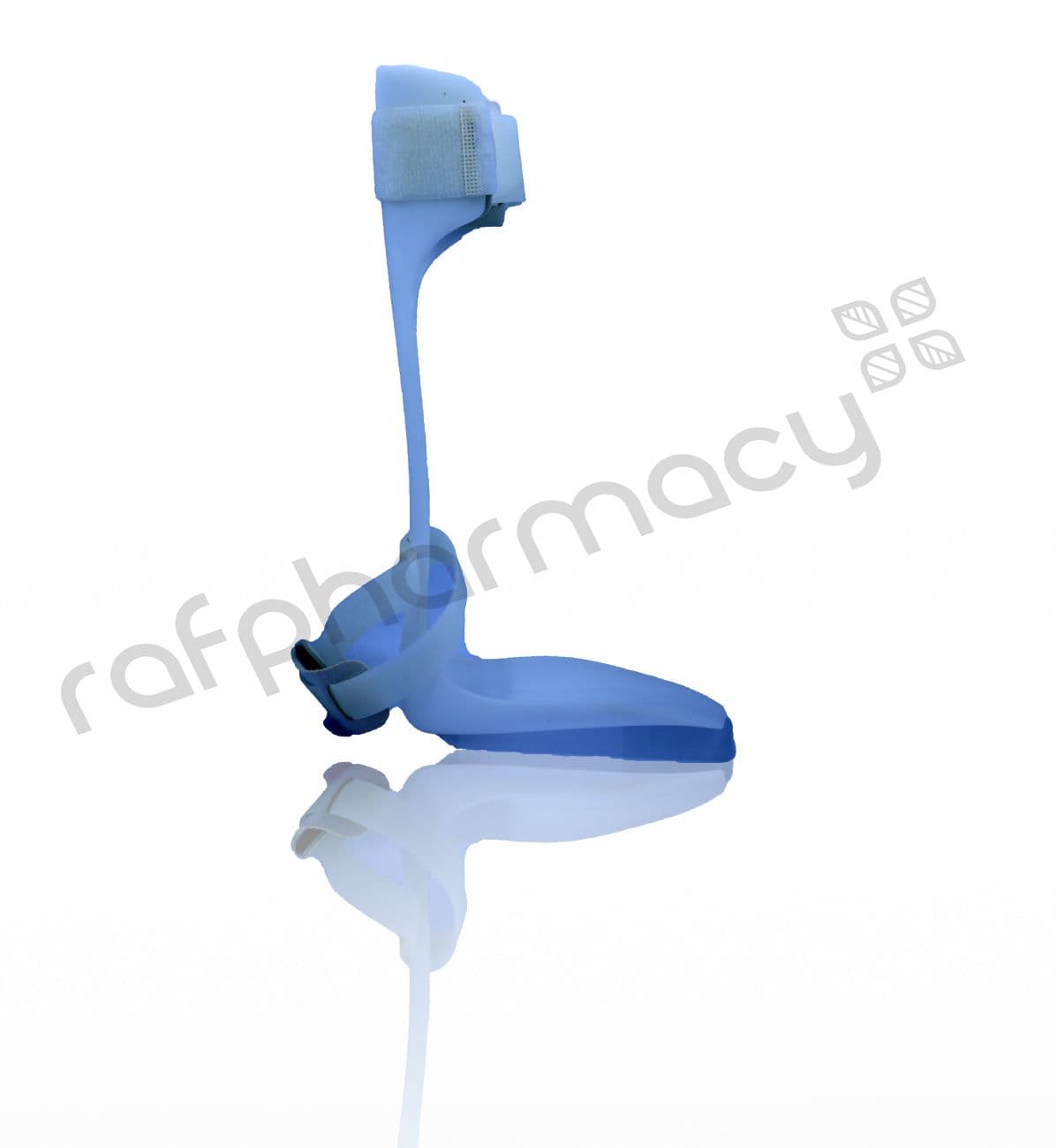 Dr-M Ankle Foot Orthosis (Large, Right) (Item #15943)