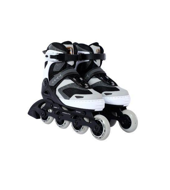 Lamborghini Inline Skate Combo Set - Grey - 35-38