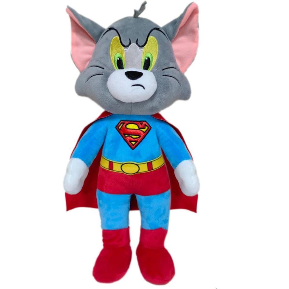 30Cm Soft Superman Jerry (Ts24-0008)