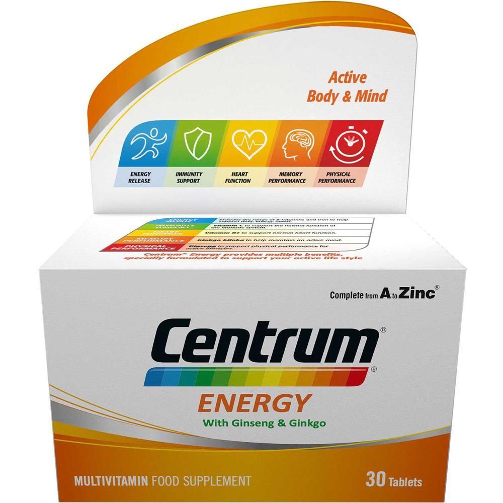 Centrum Energy 30S