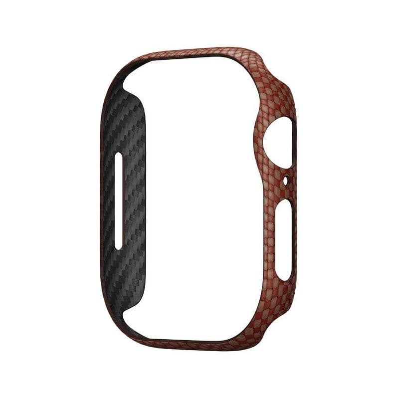 Pitaka Air Case For Apple Watch Series 10 (46Mm) Sunset