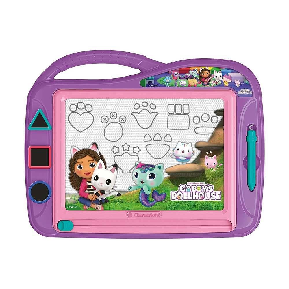 Gabby's Dollhouse Magnetic Drawing Board